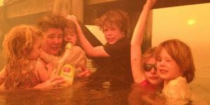 Avustralyada yangın: Olağanüstü hal ilan edildi