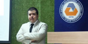 DAÜ mezunu Qatar Airways’de müdür oldu