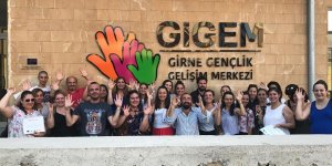 Girne’de GİGEM var