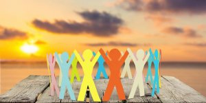 İçimizde olanı bulmak…