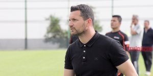 “Avantajı korumak istiyoruz”