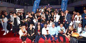 Klasiklerden görkemli final