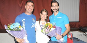 Hekimoğlu ve Keleş başarıyı anlattı