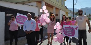 Çatalköy’de KHYD yararına