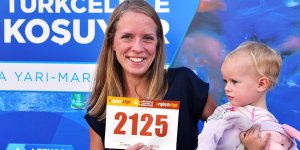 Maraton heyecanı ülkeyi sarıyor