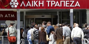 Laiki Bank CEOlarına ağır para cezası