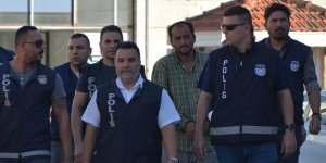 Çıkrıkçı'ya yardım eden 2 kişi tutuklandı