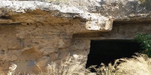 Girne’yi doğuran tarihi alanın göz yaşları