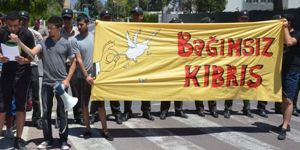 “Bu bağ kesilecek” eylemi