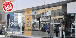 60 firmadan ilk indirimler