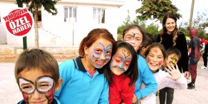 Türkiye’den 110 öğretmen