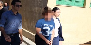 Zanlının şizofren olduğu iddia ediliyor