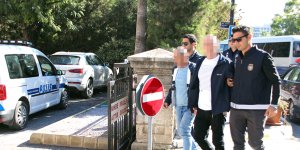 Çek zanlısı teminata bağlandı