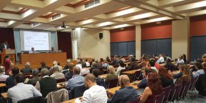 "Sondaj çalışmaları çözüme kadar askıya alınmalı"