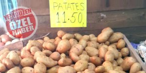 Döviz değil ‘patates krizi’