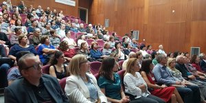 Diyabete karşı hareket ve meditasyon