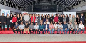 57 Kıbrıslı, ilik nakliyle umut oldu