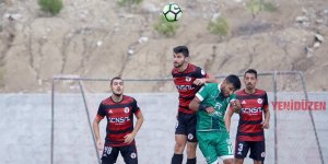 Hamitköy’ün zirve aşkı: 3-0