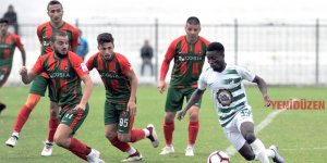 GG puanı son anlarda kaptı: 2-2