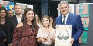 UKÜ’de Yücel anısına etkinlik