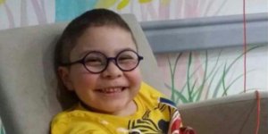 Küçük Tuğsan’a 2 çeşit kan ürünü aranıyor