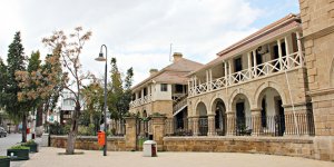 Başsavcı için yeniden münhal ilan edildi