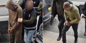 Toplam 46 ay hapis cezası…