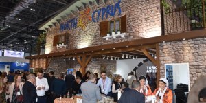 Kuzey Kıbrıs, Londra’da tanıtılıyor