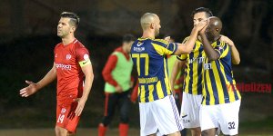 Doğan emin adımlarla: 1-3