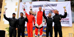 Kaplıca’da Denner zirvede