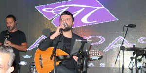 Malpas’da Mehmet Erdem çoşkusu