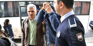 Jeneratör çaldı, sattı, 6 ay hapis cezasına çarptırıldı