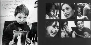 "KAYIPLAR İÇİN EYLEM PLANI HAYATA GEÇİRİLİYOR"