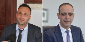 TDP'DE İPLER GERİLDİ