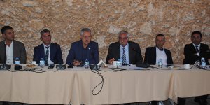 Katı atık yönetimi konusunda ortak görüş