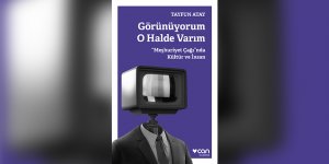 Günümüzün Mottosu: “Görünüyorum O Halde Varım”*