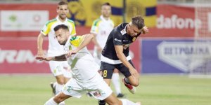 Güneyde AEL fırtınası