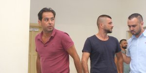 Uyuşturucuya 20 ay hapis cezası