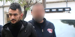 500 adet uyuşturucu hap 5 yıl hapislik