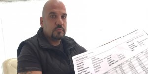 “Bireysel kredi faiz oranım 6 ayda % 16.5’ten % 27.5’e yükseldi.”