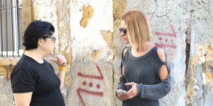 Araştırmacı Mine Yücel: Çocuk çeteleri sosyal bir sorun…“Aidiyet için çeteleşiyorlar”