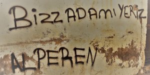 Ben bir Surlariçi çocuğuyum!