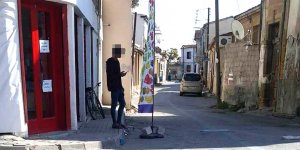 Ayluga biraz nefes aldı ama…  “Mahalle sakinlerini  tehdit ediyorlar”