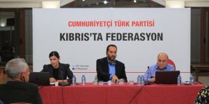 "Gelinen aşama Anastasiadis’in tavrı yüzünden heba edilmemeli"