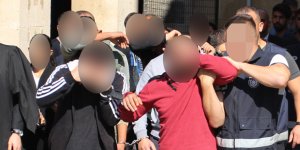 Kokain soruşturması sürüyor