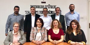 Tabiplerde görev dağılımı yapıldı