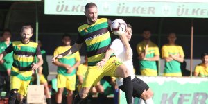 “Hedefimiz kupada başarılı olmak”