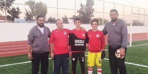 “Moral ve motivasyona ihtiyacımız var”