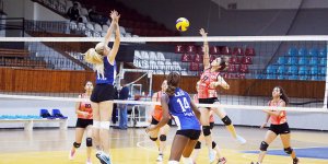 LAÜ ve Çamlık galibiyetle başladı