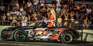 Driftte üçüncü buluşma